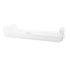 Hotpoint HS1801AAUK Fridge Door Dairy Shelf Rack Tray HM7030ECAAO3, S12A1D.UK/H