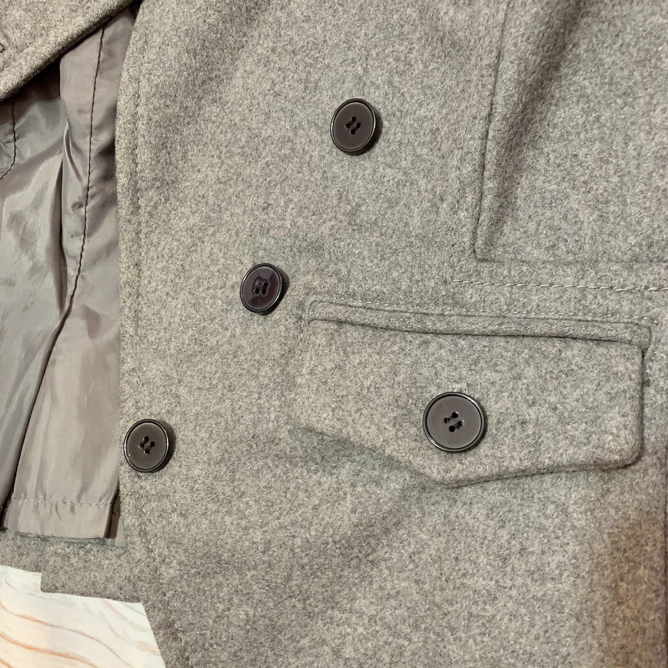 Bebe Jacket Size Xs Preowned Good Condition - Image 3 of 4