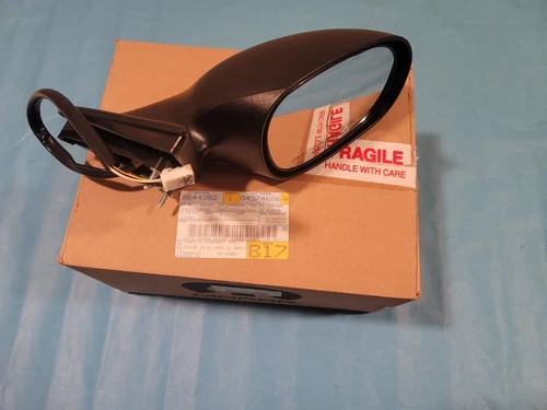 New Mopar 98-04 Chrysler Concorde passanger side power mirror