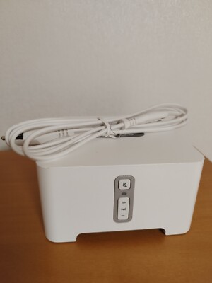 Sonos Connect Generation 1 Zone Player S1 APP fähig Multi-Room Music System