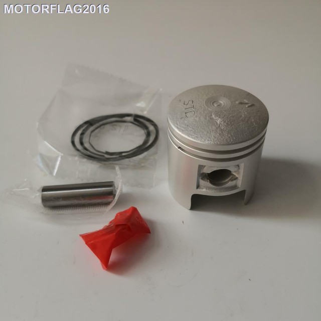 Коленвал suzuki ad50