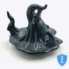 Psychic Gray Ooze - Snowbound #7 D&D Icons Realms Miniature