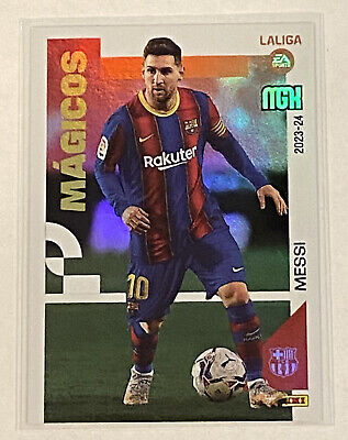 Messi Careca Customized FC 24 Oct 16, 2023 SoFIFA