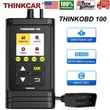Automotive OBD2 Code Reader OBD2 Scanner Car Check Engine Fault Diagnostic Tool