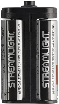 Streamlight 78105 Battery Pack For Stinger S2020 Flashlight Genuine New Mfg 2025