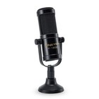 ZINGYOU Condenser Microphone Bundle, W-1902 Mic Set for Studio Recording & Broca