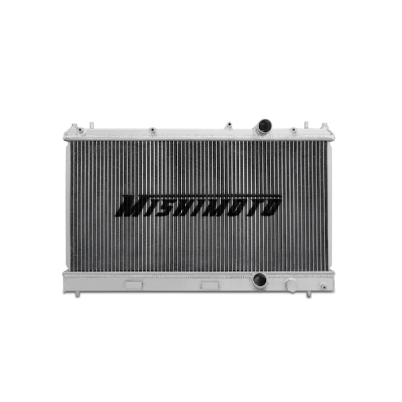 Mishimoto Fits 95-99 Dodge Neon Manual Aluminum Radiator - Image 3 of 4