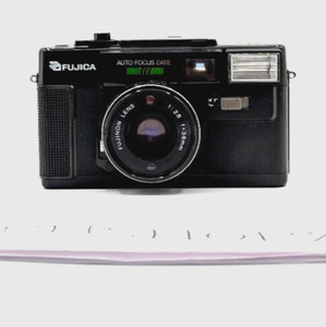 Fujica 35 Compact | eBay Fujica 35 Compact | eBay