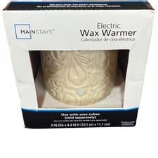 Mainstays Wax Warmer