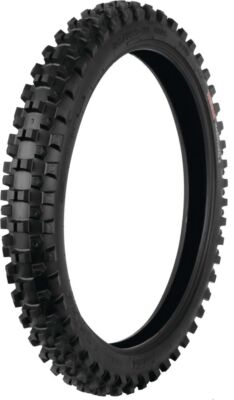 Kenda K775 Washougal II Dual Compound Front Bias Tire [80/100-10] 047861003C0S2