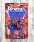 MOTU He Man Masters Of The Universe Orko Action Figure Mattel Vintage 2002