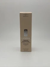 Clinique Beyond Perfecting Foundation+Concealer CN 02 Breeze 1oz/30ml BNIB (A1)