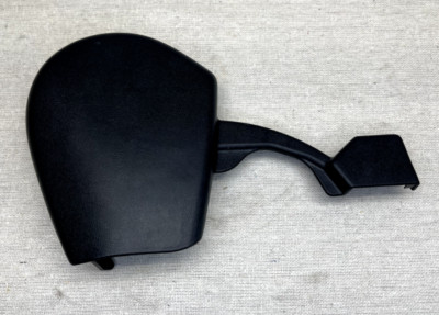 06-14 Lexus IS250 IS350 FRONT LEFT SEAT CUSHION SHIELD INNER LH OEM 71862-53070