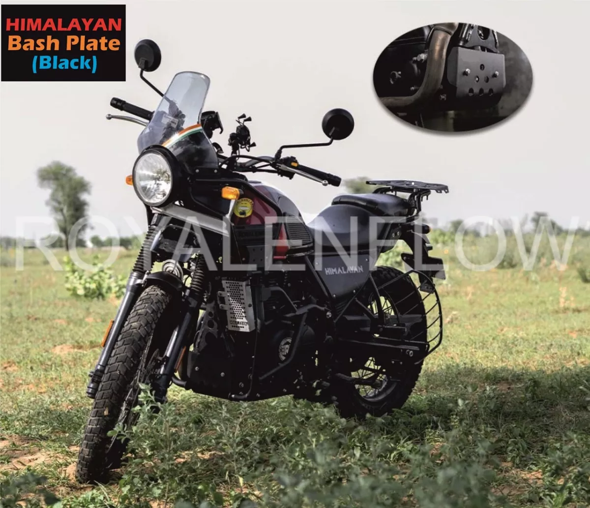 Himalayan on sale bs6 2021