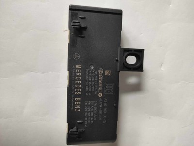 MERCEDES GLA X156 Tailgate Control Module ECU A2469003615 for sale 
