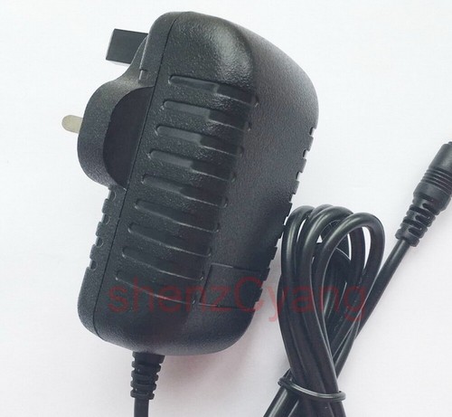 AC power supply DC 5V 2A UK plug For G-Box MX 2 M8 MXQ MX3 Android XBMC TV Box - Picture 4 of 4