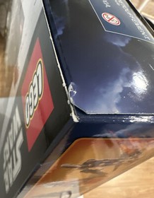 LEGO 2011 Star Wars ADVENT CALENDAR - Xmas Set 7958 w/Yoda Santa Chewbacca