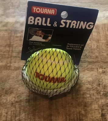 sampras tennis trainer