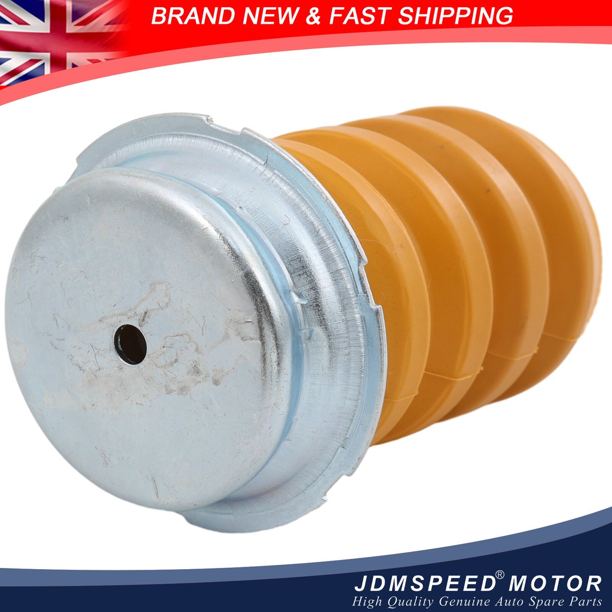 55240JD000- NISSAN REAR SUSPENSION BUFFER - BDL Original Ltd