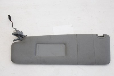 Sonnenblende VW PHAETON 3D2 3D0857551F vorn links 04-2004