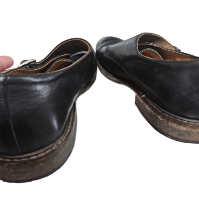Intensi black casual shoes for men | eBay display picture 1