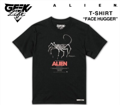 ALIEN x Rockin