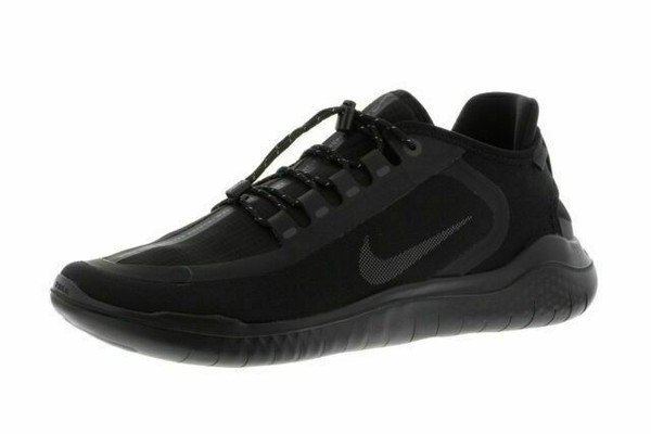 nike shield free run