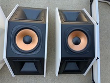 klipsch rs3 ii