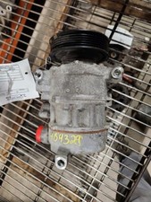 2016 Audi A4 A/C Compressor 4M0820803 OEM