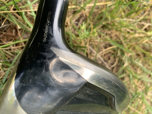 Nike Sasquatch Dymo Driver 10.5* Series 59 Regular Graphite Mens RH - Picture 4 of 11