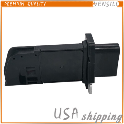 Mass Air Flow Sensor For Volkswagen Eos Passat Audi A3 TT Seat Leon 06F906461A