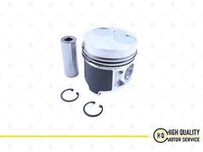 Piston With Ring 0.50 For Caterpillar 270-6968B, C2.2T, 3024T, 3024C/T, 216B.