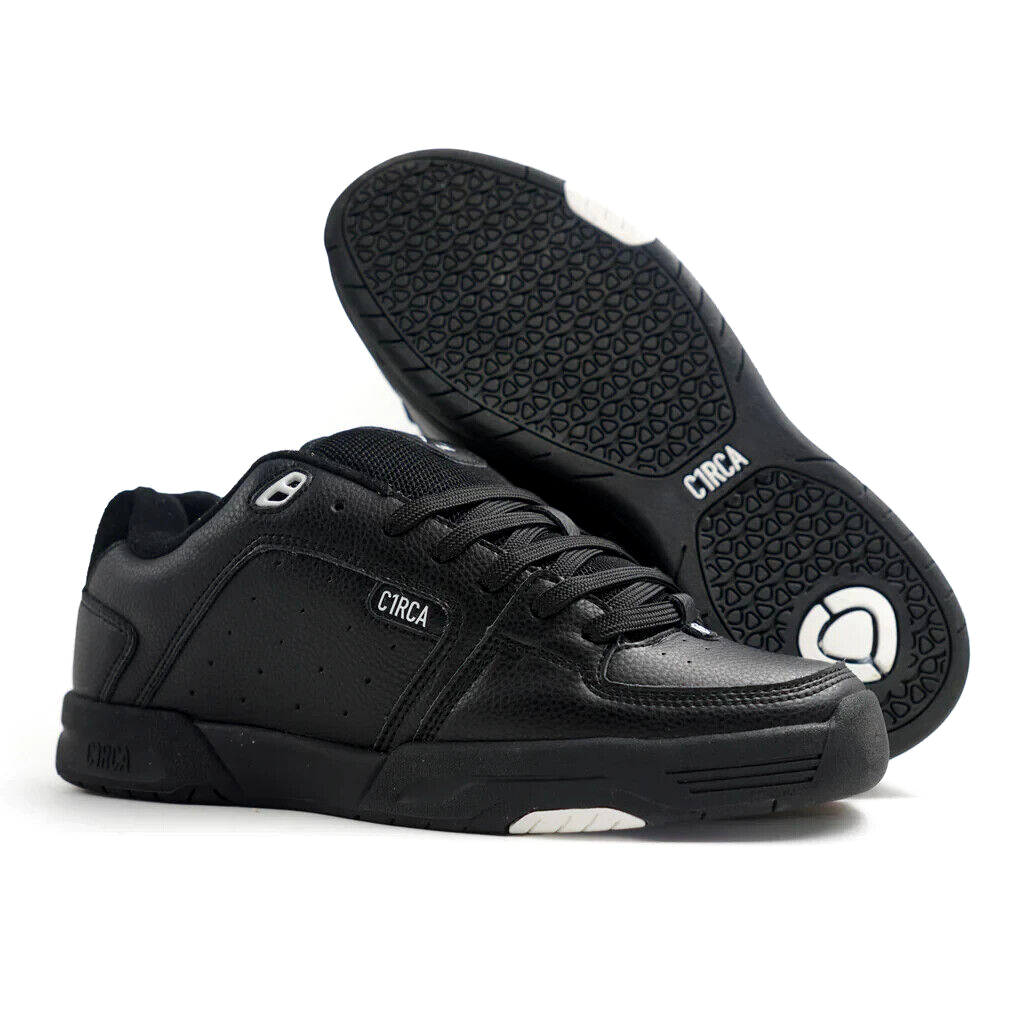 C1rca 805-BLACK/ICE Men's 9,5 Skateboarding Shoes | eBay