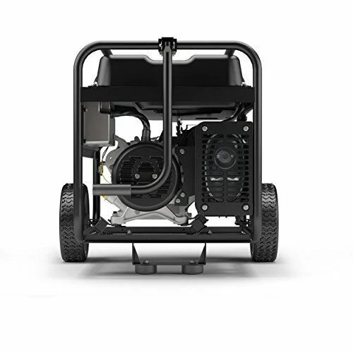 PowerBoss 30660, 5250 vatios de funcionamiento/7000 vatios de arranque, Ge portátil a gas Foto 4 de 4