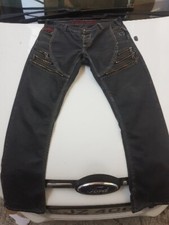 Mens Tokyo Jeans W34 L32 H 