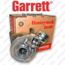 715910-3 Turbolader Mercedes 6120960599 A612096059980 E270 E-Klasse M-Klasse NEU