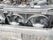 Radiateur Citroen C15