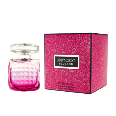 Jimmy Choo Blossom Eau De Parfum 100 ml