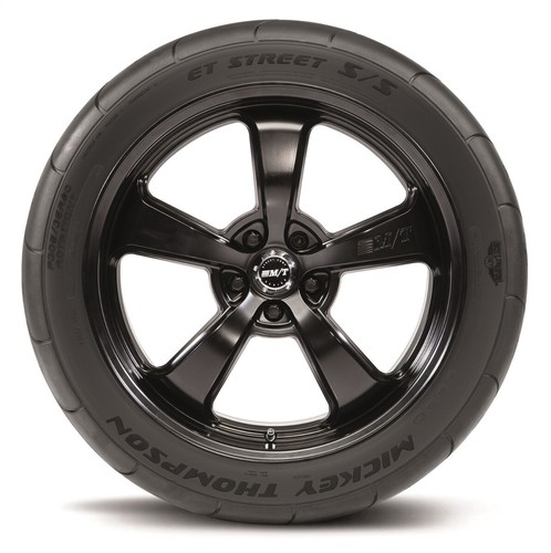 Mickey Thompson 90000028443 MT ET Street S/S Tire P275/45R18 - 第 2/4 張圖片