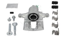 HART Bremssattel hinten links für Mercedes-Benz Viano W639 Vito/Mixto Kasten