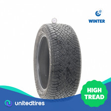 Used 25550r19 Nokian Hakkapeliitta R5 Suv 107r - 9.532 Used 25550r19 Nokian Hakkapeliitta R5 Suv 107r - 9.532