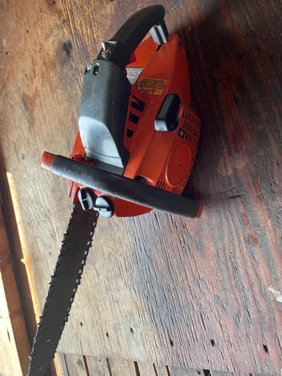 Husqvarna Vintage Chainsaws for sale | eBay