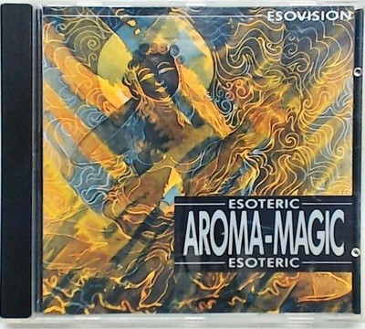 Aroma-Magic (ESOVISION EV-111) Christian Hanak: