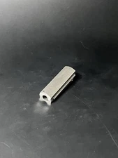 Blank 1911 Mainspring Housing (Carbon Steel)(Classic)(Full Size)