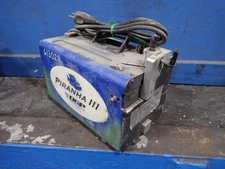 DIAMOND GROUP PRODUCTS PIRANHA III ELECTRODE GRINDER  01240981109