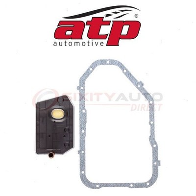 ATP Automatic Transmission Filter Kit for 1981-1985 Oldsmobile Delta 88 - os