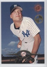 1995 Topps Stadium Club Members Only Bob Wickman #56 0q3
