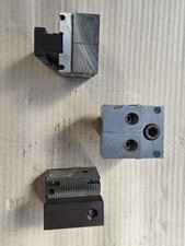WNT MSO60 Niederzugspannmodul