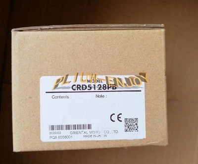 1PCS New VEXTA Orientalmotor CRD5128PB Driver