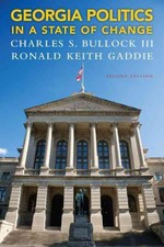 Georgia Politik im Wandel von Charles Bullock...